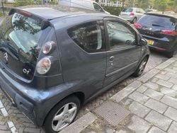 Gebruikt 2008 Citroën C1 Hatchback | € 2.200 (Eerlijke prijs)