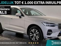 Grijs Gebruikt 2024 Volvo XC60 SUV | € 47.245 (Super prijs)