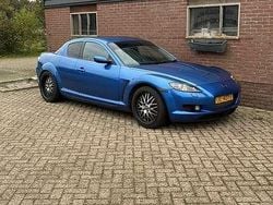 Gebruikt 2007 Mazda RX8 Hatchback | € 6.500 (Super prijs)