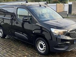 Gebruikt 2019 Opel Combo MPV | € 6.750 (Goede deal)