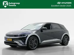 Zwart Gebruikt 2024 Hyundai Ioniq 5 SUV | € 49.445