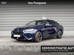 , metallic lak Gebruikt 2025 BMW 220 M Sport Coupé | € 62.552