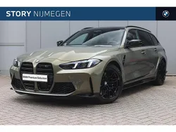 Goud Gebruikt 2025 BMW M3 Competition Edition Stationwagen | € 179.280