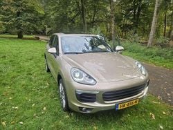 Brons Gebruikt 2015 Porsche Cayenne SUV | € 27.500 (Iets duurder)