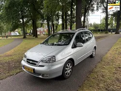 Grijs Gebruikt 2006 Chevrolet Tacuma MPV | € 799 (Goede deal)