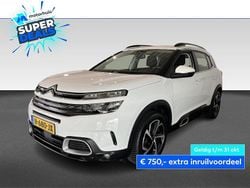 Wit Gebruikt 2020 Citroën C5 Aircross Business Class SUV | € 14.445 (Goede deal)