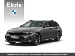 Grijs Nieuw 2025 BMW 330 Comfort Edition Stationwagen | € 73.162