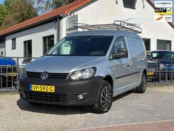 Overige Gebruikt 2015 VW Caddy Maxi MPV | € 7.499 (Goede deal)