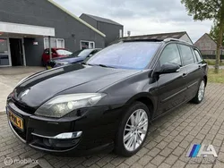 Zwart Gebruikt 2011 Renault Laguna III Dynamique Stationwagen | € 2.999 (Eerlijke prijs)