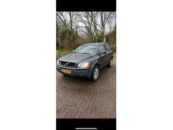 Grijs Gebruikt 2005 Volvo XC90 Ocean Race SUV | € 4.795 (Eerlijke prijs)