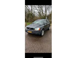 Grijs Gebruikt 2005 Volvo XC90 Ocean Race SUV | € 4.745 (Eerlijke prijs)