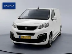Wit Gebruikt 2020 Peugeot Expert Van | € 15.845 (Super prijs)