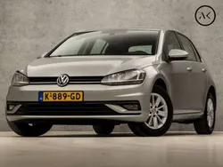 Grijs Gebruikt 2017 VW Golf VII Comfortline Hatchback | € 12.745 (Goede deal)