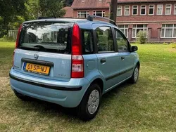 Gebruikt 2006 Fiat Panda Hatchback | € 1.350 (Eerlijke prijs)