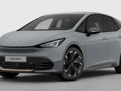 Grijs Nieuw 2025 Cupra Born Limited Edition Hatchback | € 38.585 (Eerlijke prijs)