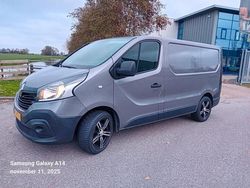 Gebruikt 2016 Renault Trafic Van | € 9.950 (Eerlijke prijs)