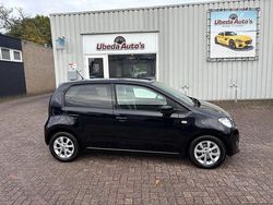 Zwart Gebruikt 2014 Skoda Citigo Drive Hatchback | € 5.999 (Iets duurder)