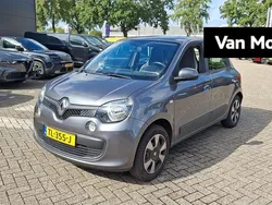 Grijs Gebruikt 2018 Renault Twingo Collection Hatchback | € 8.940 (Eerlijke prijs)