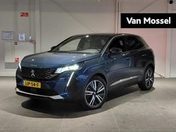 Gebruikt 2024 Peugeot e-3008 Allure SUV | € 32.940 (Eerlijke prijs)