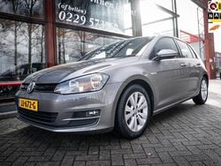 Grijs Gebruikt 2016 VW Golf VII Edition Hatchback | € 15.950 (Eerlijke prijs)