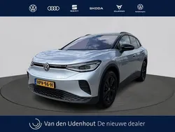 Grijs Nieuw 2025 VW ID.4 Pro SUV | € 48.650 (Eerlijke prijs)