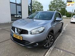 Grijs Gebruikt 2012 Nissan Qashqai Acenta SUV | € 7.450 (Goede deal)