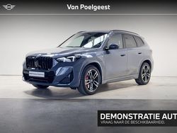 Grijs Gebruikt 2025 BMW X1 M Sport SUV | € 72.224