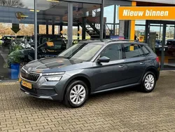 Grijs, metallic lak Gebruikt 2020 Skoda Kamiq Business Line SUV | € 22.995 (Goede deal)