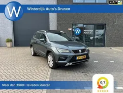 Grijs Gebruikt 2018 Seat Ateca FR SUV | € 18.499 (Eerlijke prijs)