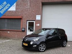 Zwart Gebruikt 2012 Renault Twingo Dynamique Hatchback | € 999 (Super prijs)