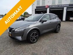 Gebruikt 2023 Nissan Qashqai Premium Edition SUV | € 28.950 (Iets duurder)