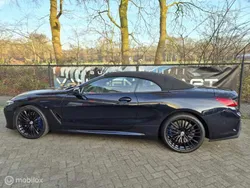 BMW M850