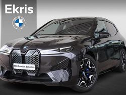 Grijs Gebruikt 2023 BMW iX Executive SUV | € 75.900 (Goede deal)