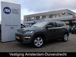 Gebruikt 2019 Jeep Compass Longitude SUV | € 24.700 (Duur)