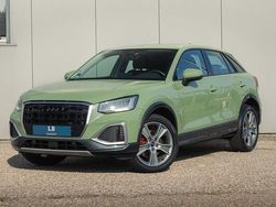Groen Gebruikt 2020 Audi Q2 Sport SUV | € 28.990 (Eerlijke prijs)
