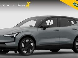 Grijs Nieuw 2025 Volvo EX30 Plus SUV | € 44.500 (Duur)