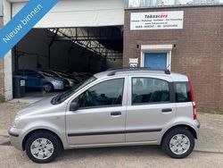 Grijs Gebruikt 2007 Fiat Panda Hatchback | € 1.949 (Eerlijke prijs)