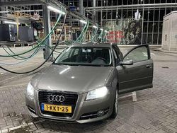 Grijs Gebruikt 2012 Audi A3 Stationwagen | € 9.950 (Goede deal)