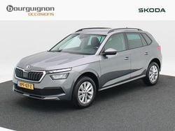 Grijs Gebruikt 2024 Skoda Kamiq Ambition SUV | € 25.850 (Duur)