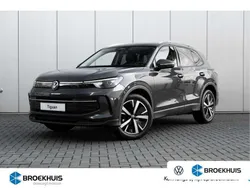 Grijs Gebruikt 2025 VW Tiguan Pro SUV | € 49.985 (Goede deal)