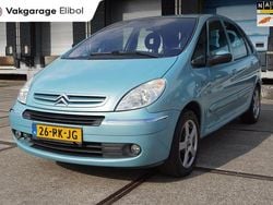 Blauw Gebruikt 2005 Citroën Xsara Picasso Attraction MPV | € 1.195 (Eerlijke prijs)