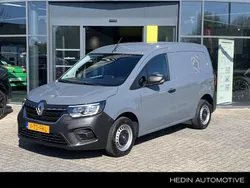 Stadsgrijs kpw Gebruikt 2024 Renault Kangoo Komfort MPV | € 18.450 (Eerlijke prijs)