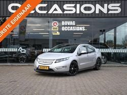 Grijs Gebruikt 2013 Chevrolet Volt LTZ Hatchback | € 8.950 (Eerlijke prijs)