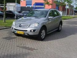 Grijs Gebruikt 2006 Mercedes 350 SUV | € 12.500 (Iets duurder)