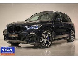 Zwart Gebruikt 2021 BMW X5 Executive SUV | € 64.990 (Iets duurder)