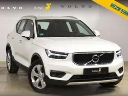 Wit Gebruikt 2021 Volvo XC40 Business Edition SUV | € 29.840 (Goede deal)