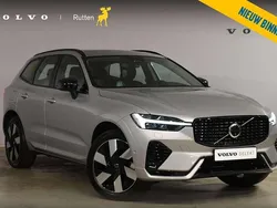 Zilver Gebruikt 2025 Volvo XC60 Ultra SUV | € 63.840 (Eerlijke prijs)