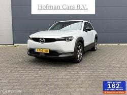 Wit Gebruikt 2020 Mazda MX30 Edition SUV | € 11.400 (Goede deal)