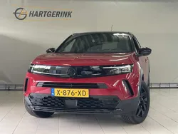 Rood Gebruikt 2024 Opel Mokka SUV | € 26.725 (Duur)