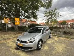 Grijs Gebruikt 2008 VW Golf VI Trendline Hatchback | € 4.000 (Eerlijke prijs)
